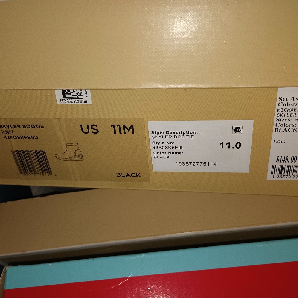 Shoes
